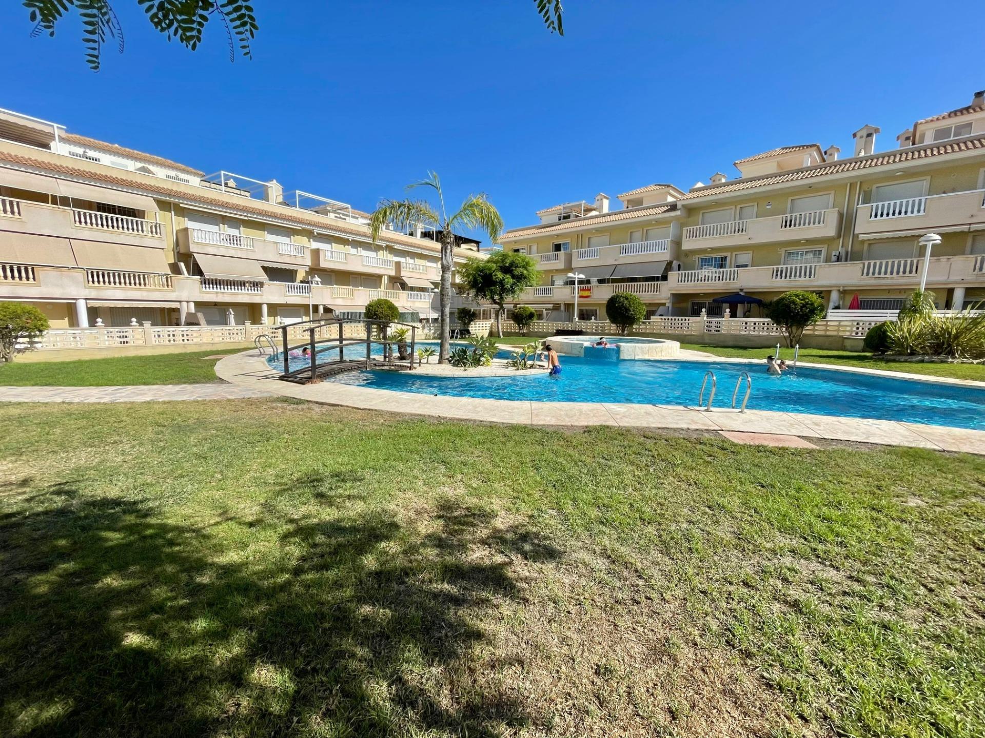 PRECIOSO PISO LISTO PARA ENTRAR A VIVIR! - foto 27