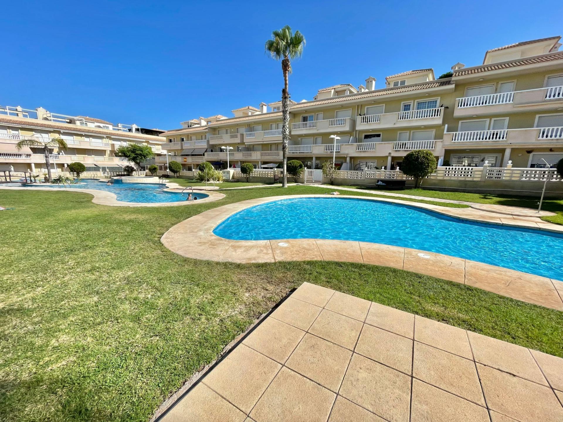 PRECIOSO PISO LISTO PARA ENTRAR A VIVIR! - foto 28