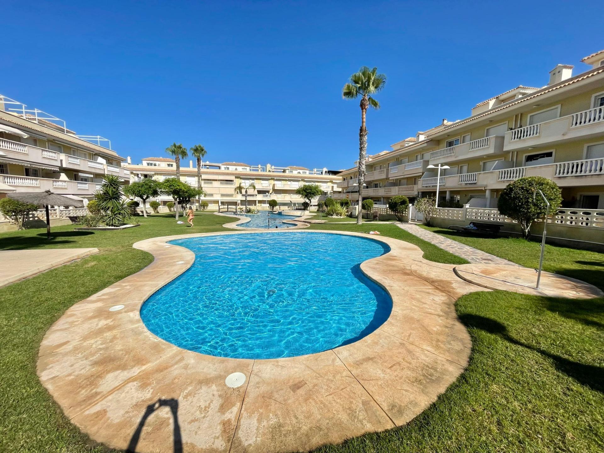 PRECIOSO PISO LISTO PARA ENTRAR A VIVIR! - foto 29