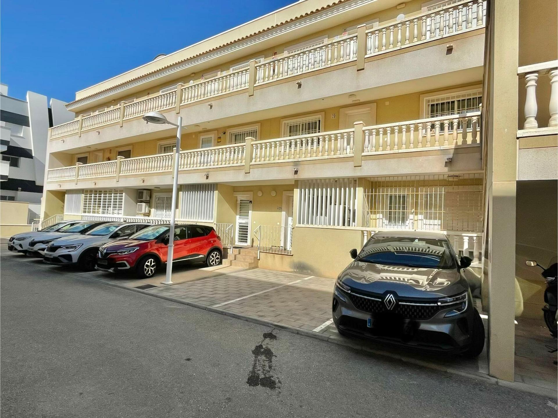 PRECIOSO PISO LISTO PARA ENTRAR A VIVIR! - foto 30