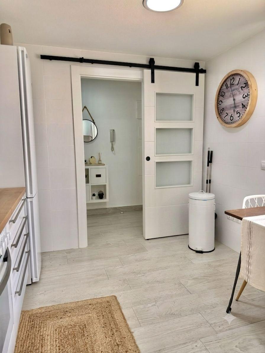 PRECIOSO PISO LISTO PARA ENTRAR A VIVIR! - foto 4
