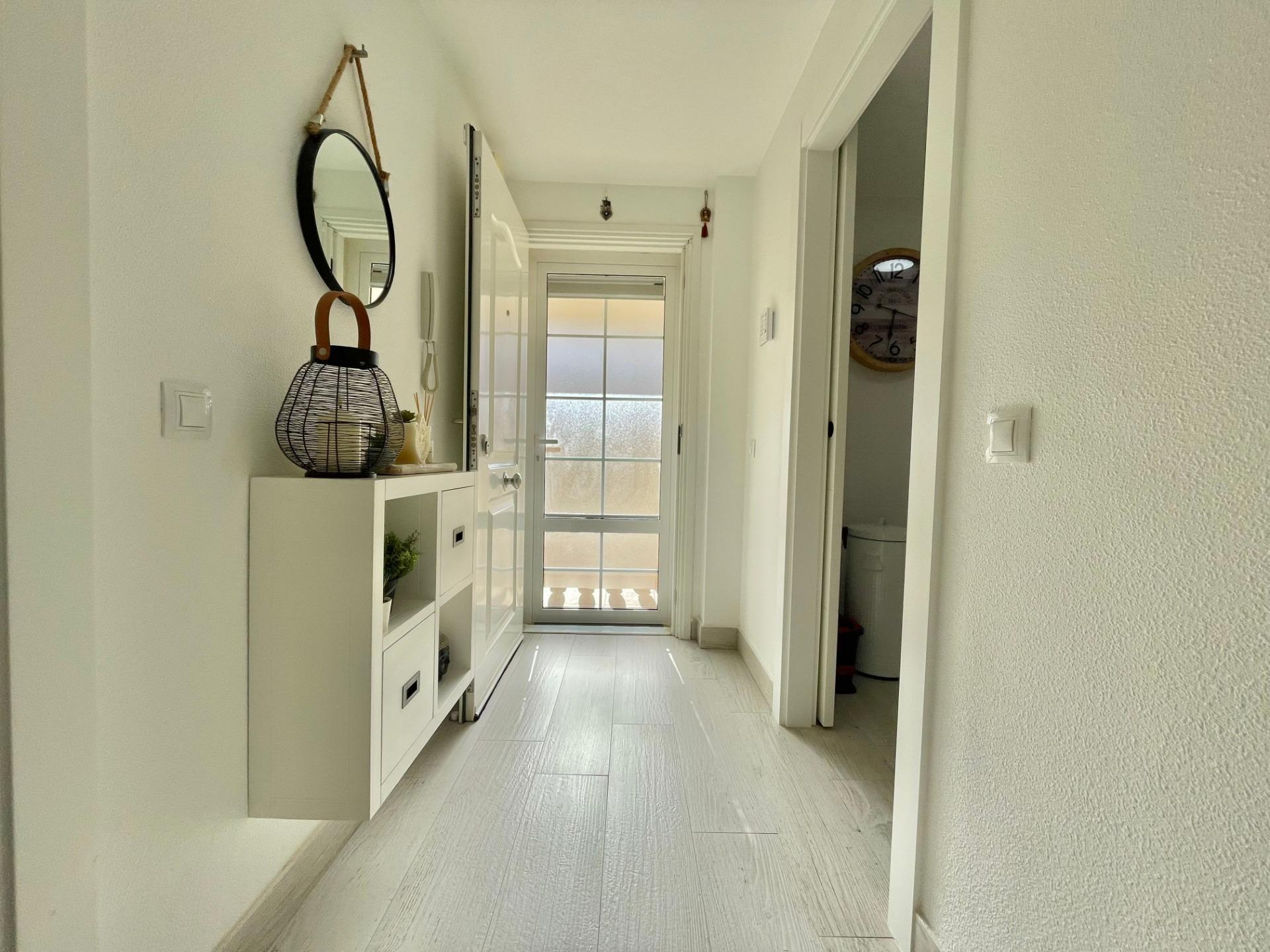 PRECIOSO PISO LISTO PARA ENTRAR A VIVIR! - foto 5