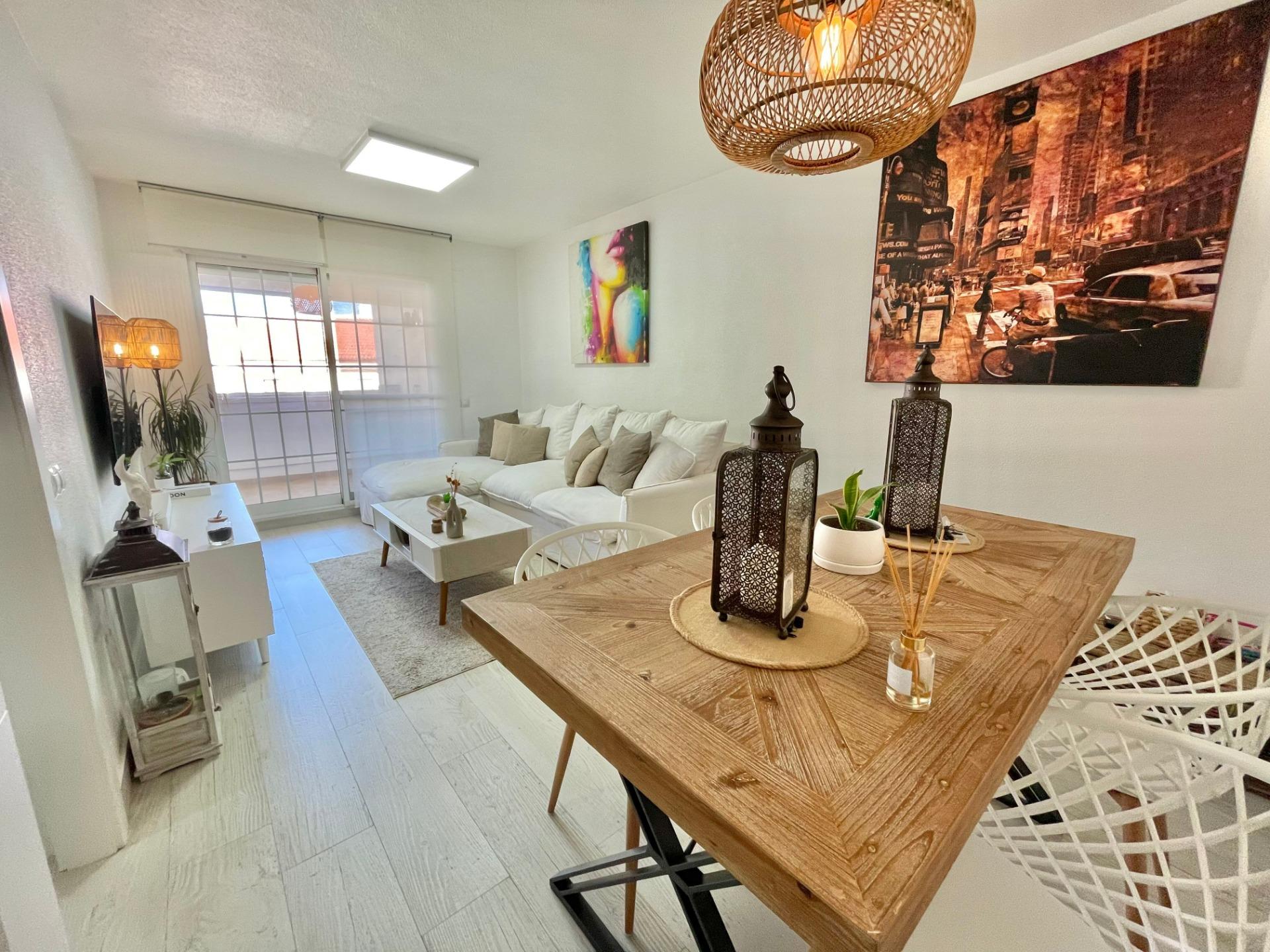 PRECIOSO PISO LISTO PARA ENTRAR A VIVIR! - foto 6
