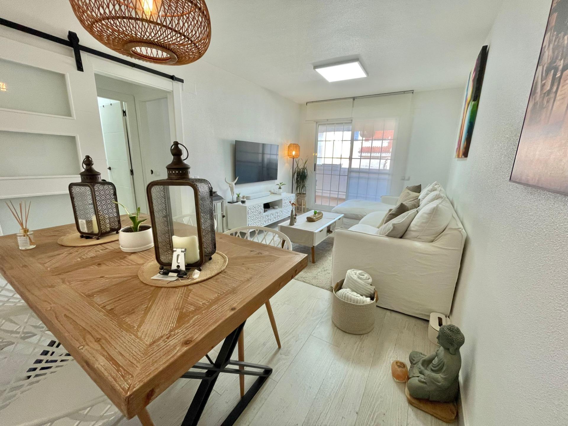 PRECIOSO PISO LISTO PARA ENTRAR A VIVIR! - foto 7