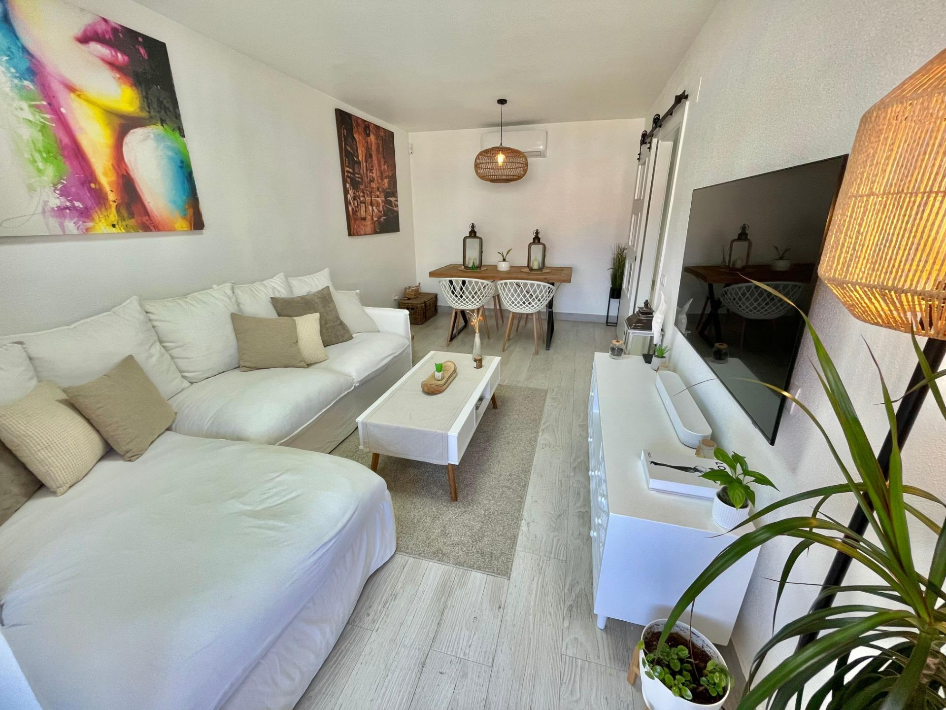 PRECIOSO PISO LISTO PARA ENTRAR A VIVIR! - foto 8