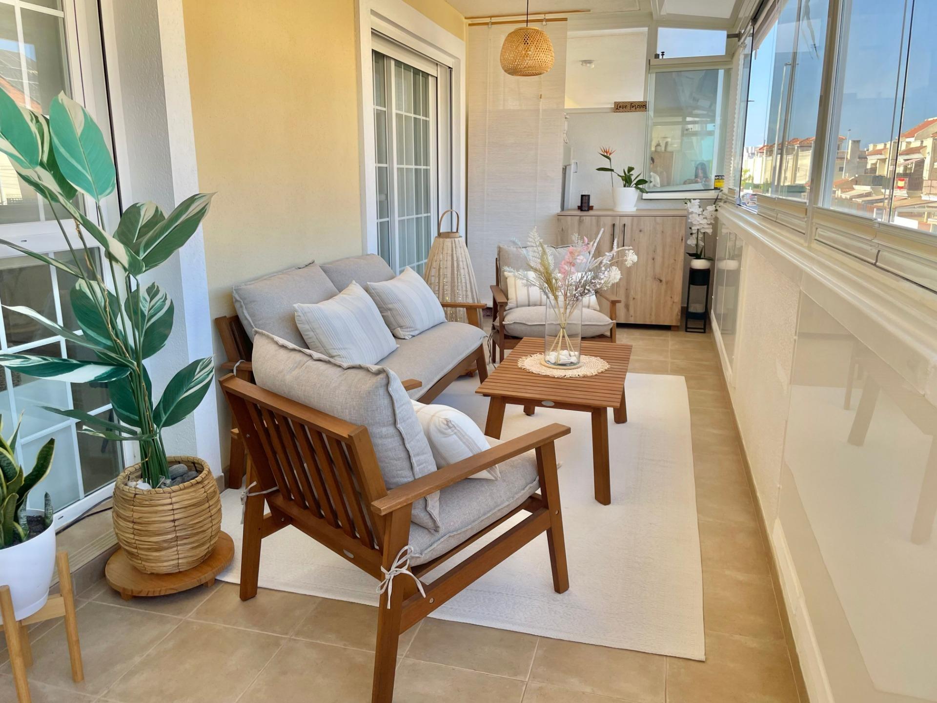 PRECIOSO PISO LISTO PARA ENTRAR A VIVIR! - foto 9