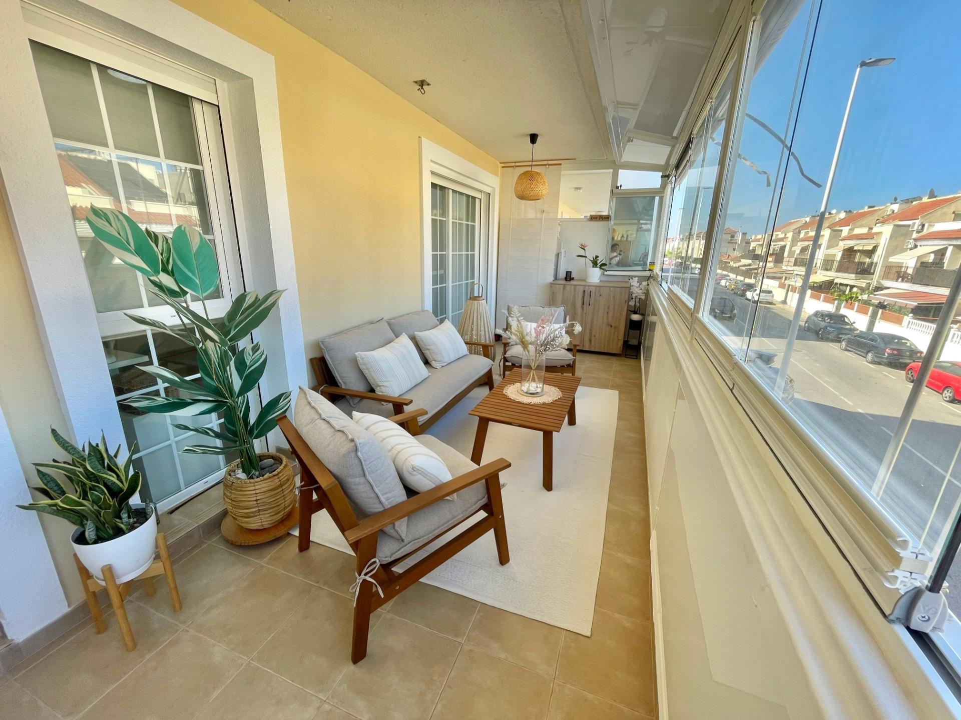 PRECIOSO PISO LISTO PARA ENTRAR A VIVIR! - foto 10