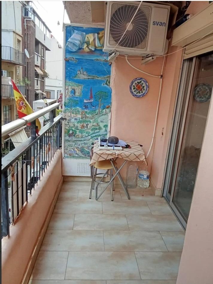 PISO EN CENTRO URBANO, BENIDORM - foto 14