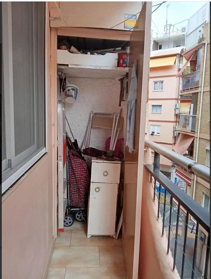 PISO EN CENTRO URBANO, BENIDORM - foto 15