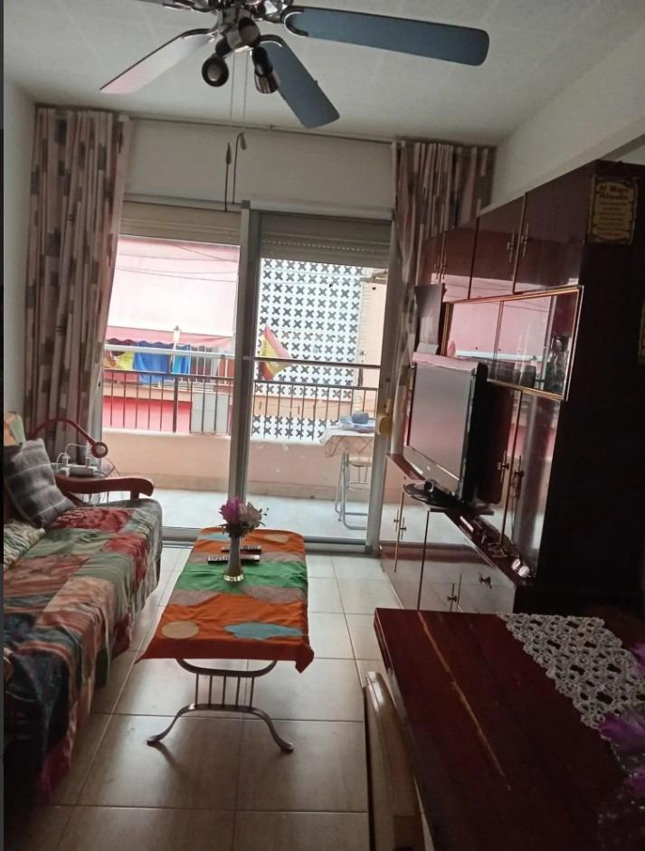 PISO EN CENTRO URBANO, BENIDORM - foto 3