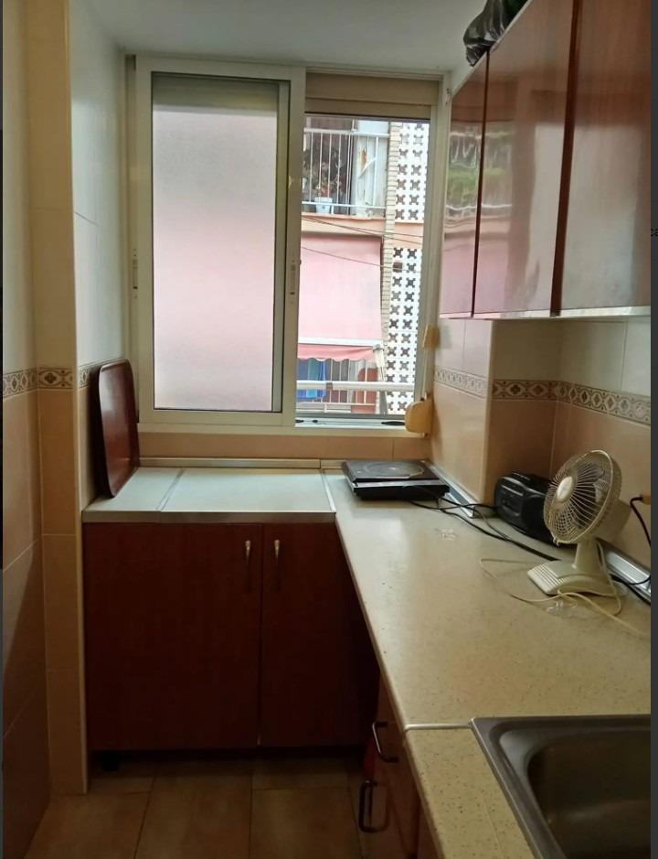 PISO EN CENTRO URBANO, BENIDORM - foto 7