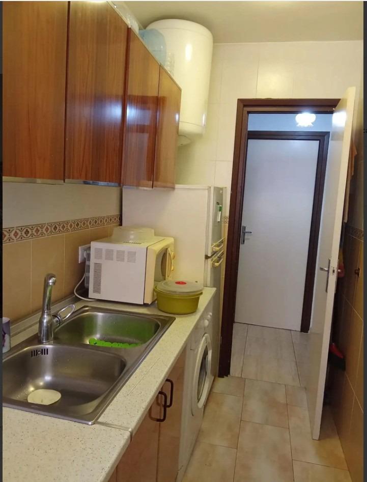 PISO EN CENTRO URBANO, BENIDORM - foto 8