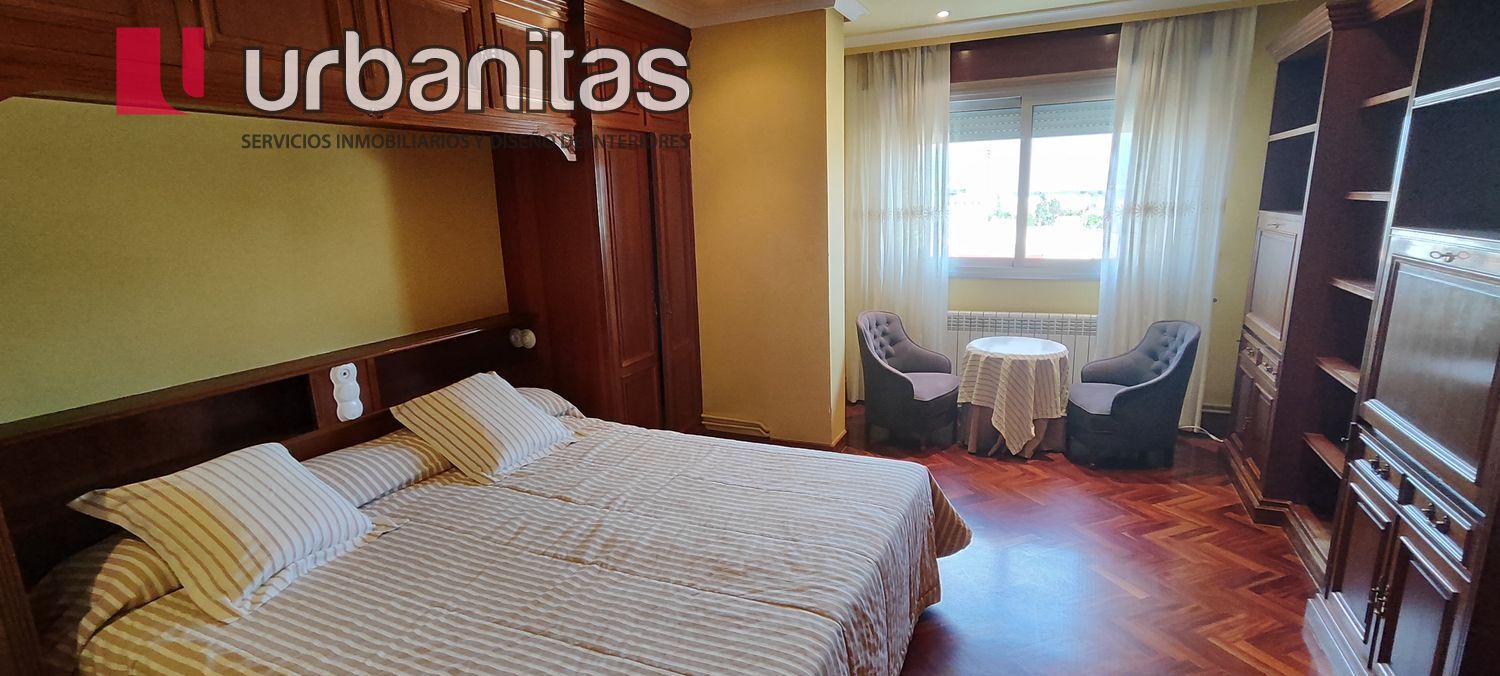 Luminosa y amplia vivienda junto a Ronda de Levante y La Mer - foto 11