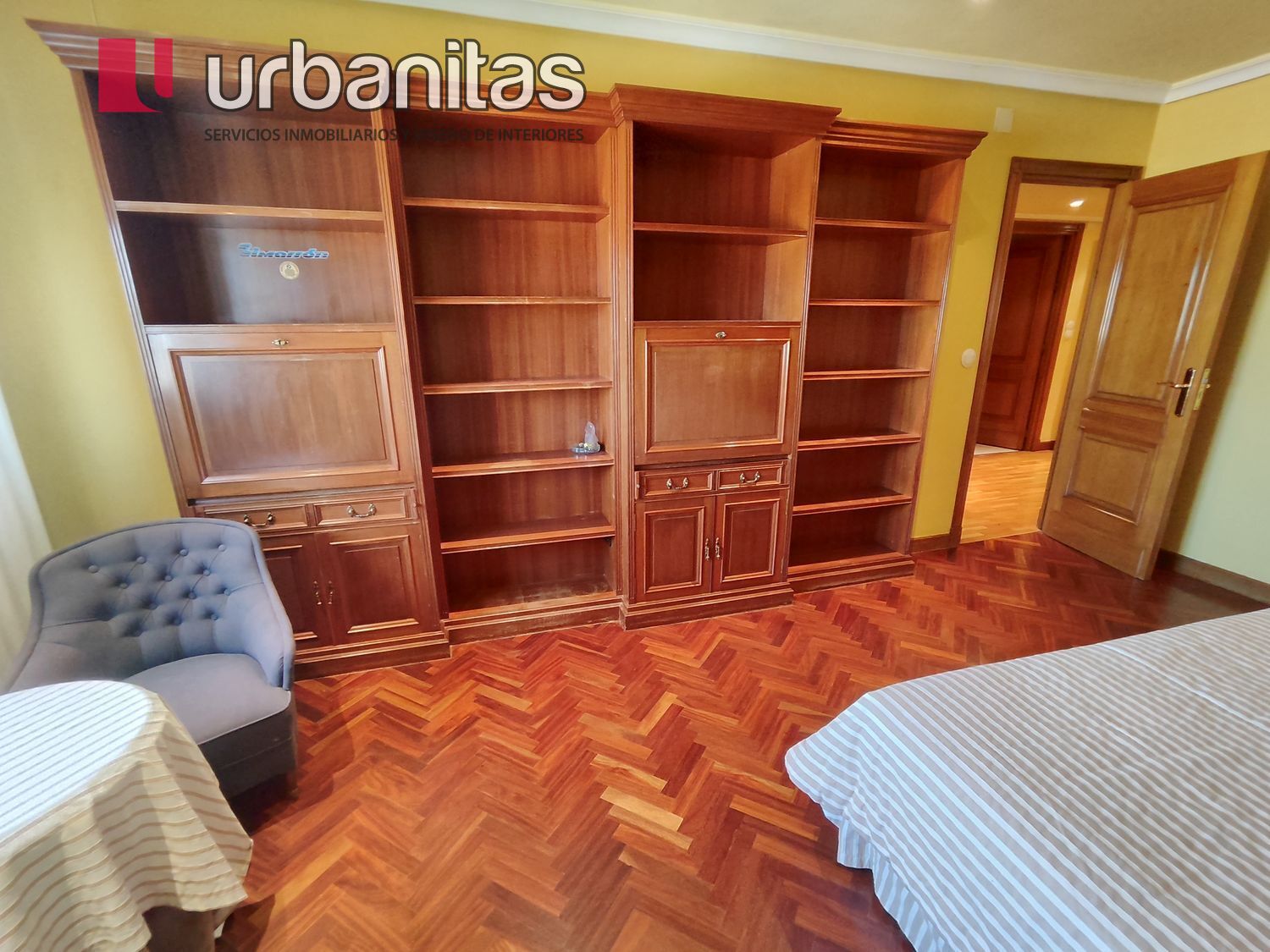 Luminosa y amplia vivienda junto a Ronda de Levante y La Mer - foto 13
