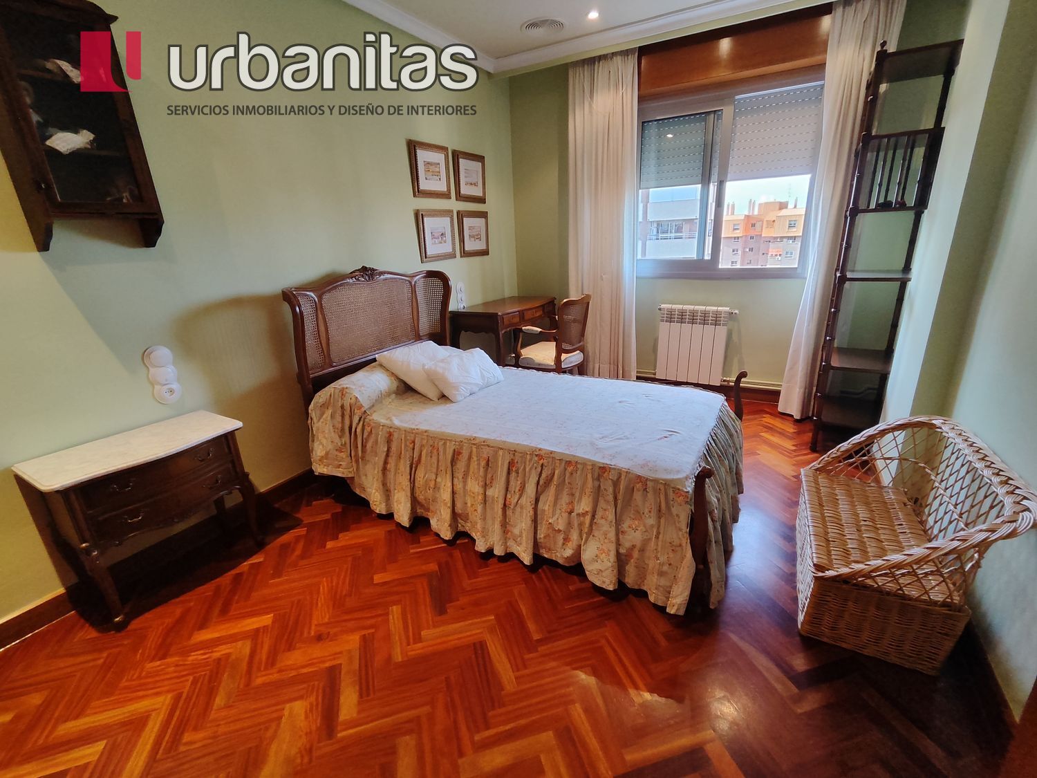 Luminosa y amplia vivienda junto a Ronda de Levante y La Mer - foto 14