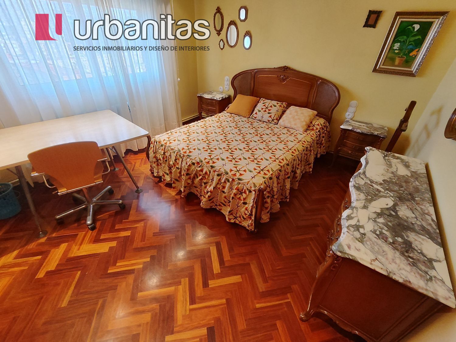 Luminosa y amplia vivienda junto a Ronda de Levante y La Mer - foto 15