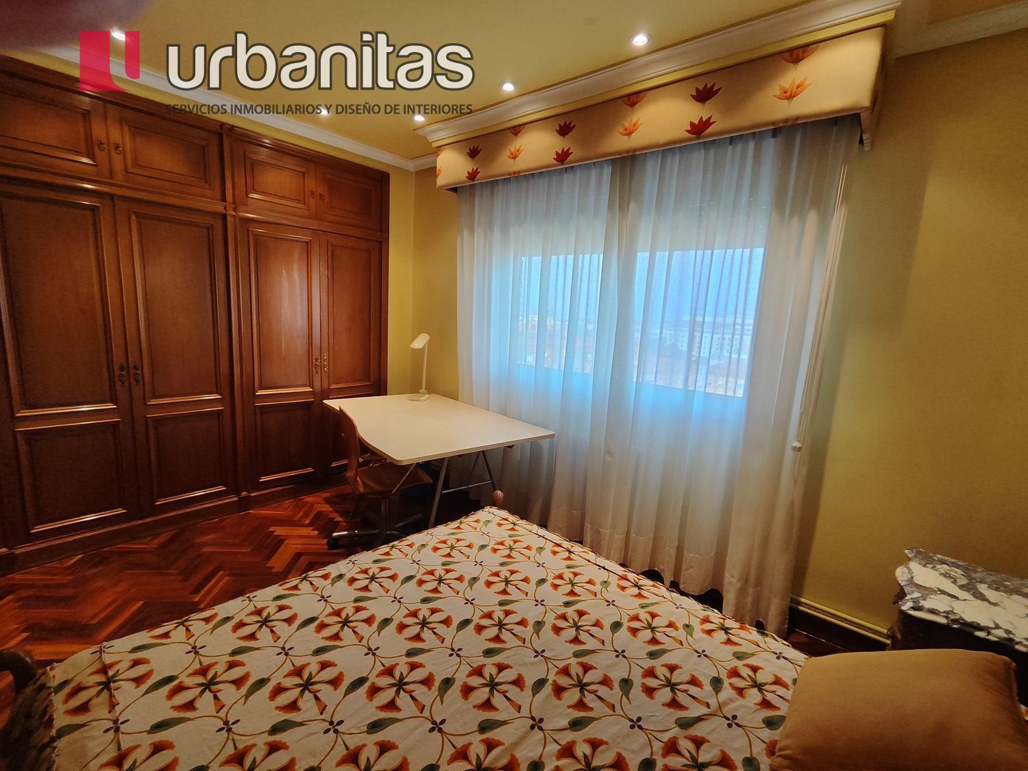 Luminosa y amplia vivienda junto a Ronda de Levante y La Mer - foto 16