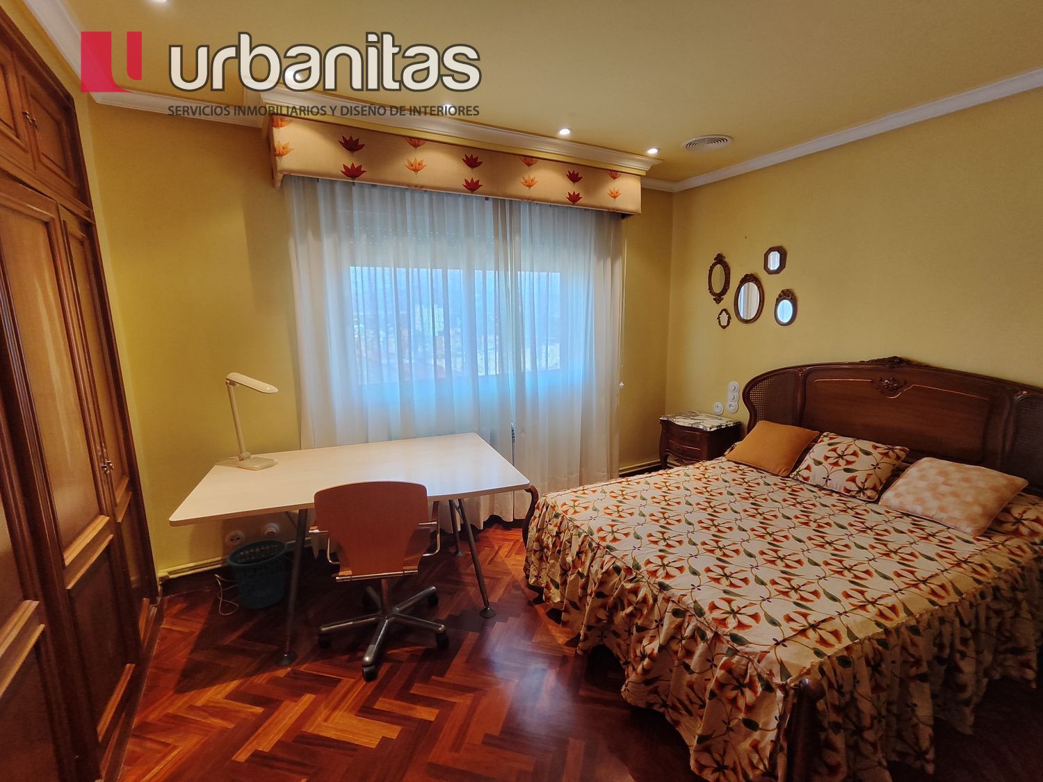 Luminosa y amplia vivienda junto a Ronda de Levante y La Mer - foto 17