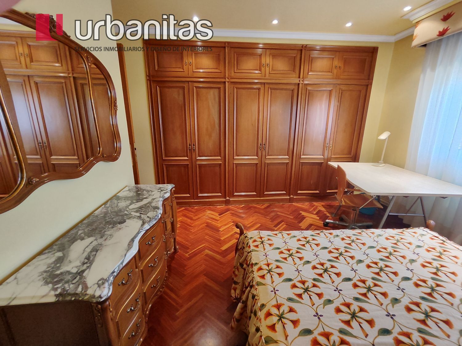 Luminosa y amplia vivienda junto a Ronda de Levante y La Mer - foto 18