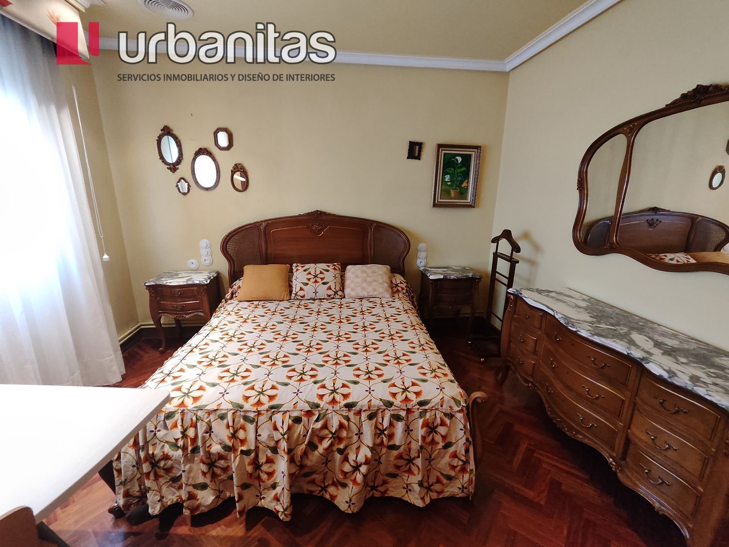 Luminosa y amplia vivienda junto a Ronda de Levante y La Mer - foto 19