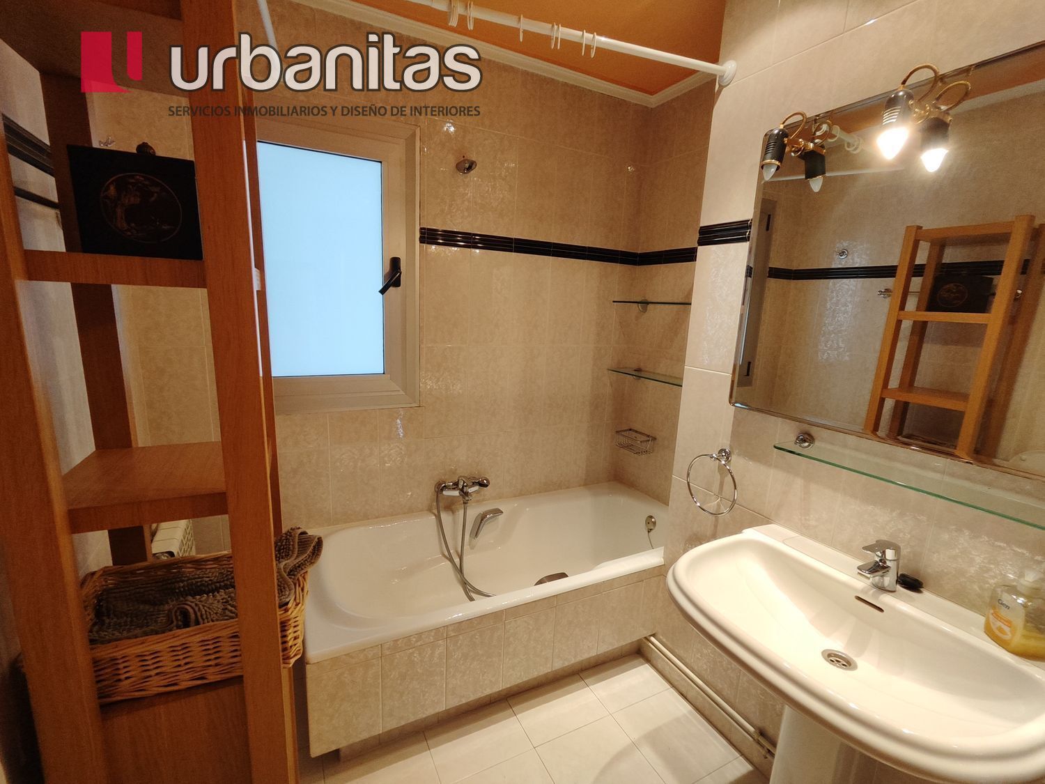 Luminosa y amplia vivienda junto a Ronda de Levante y La Mer - foto 21