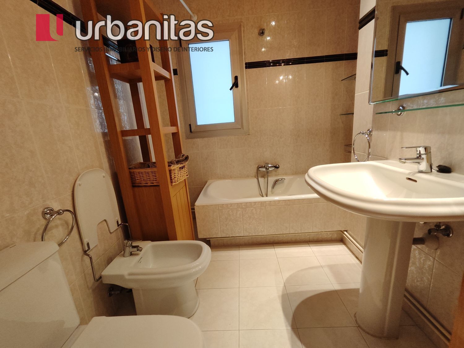 Luminosa y amplia vivienda junto a Ronda de Levante y La Mer - foto 22