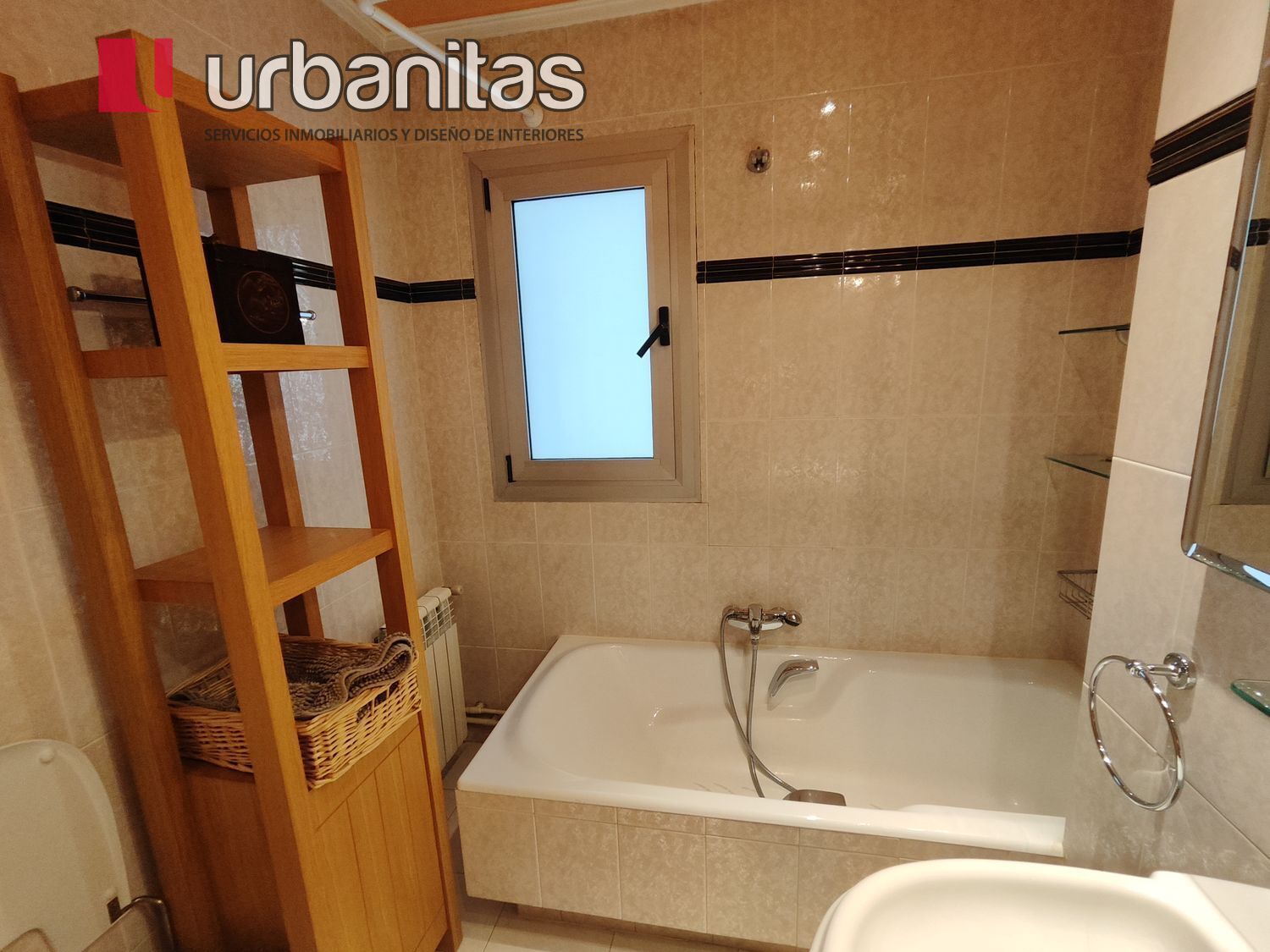 Luminosa y amplia vivienda junto a Ronda de Levante y La Mer - foto 23