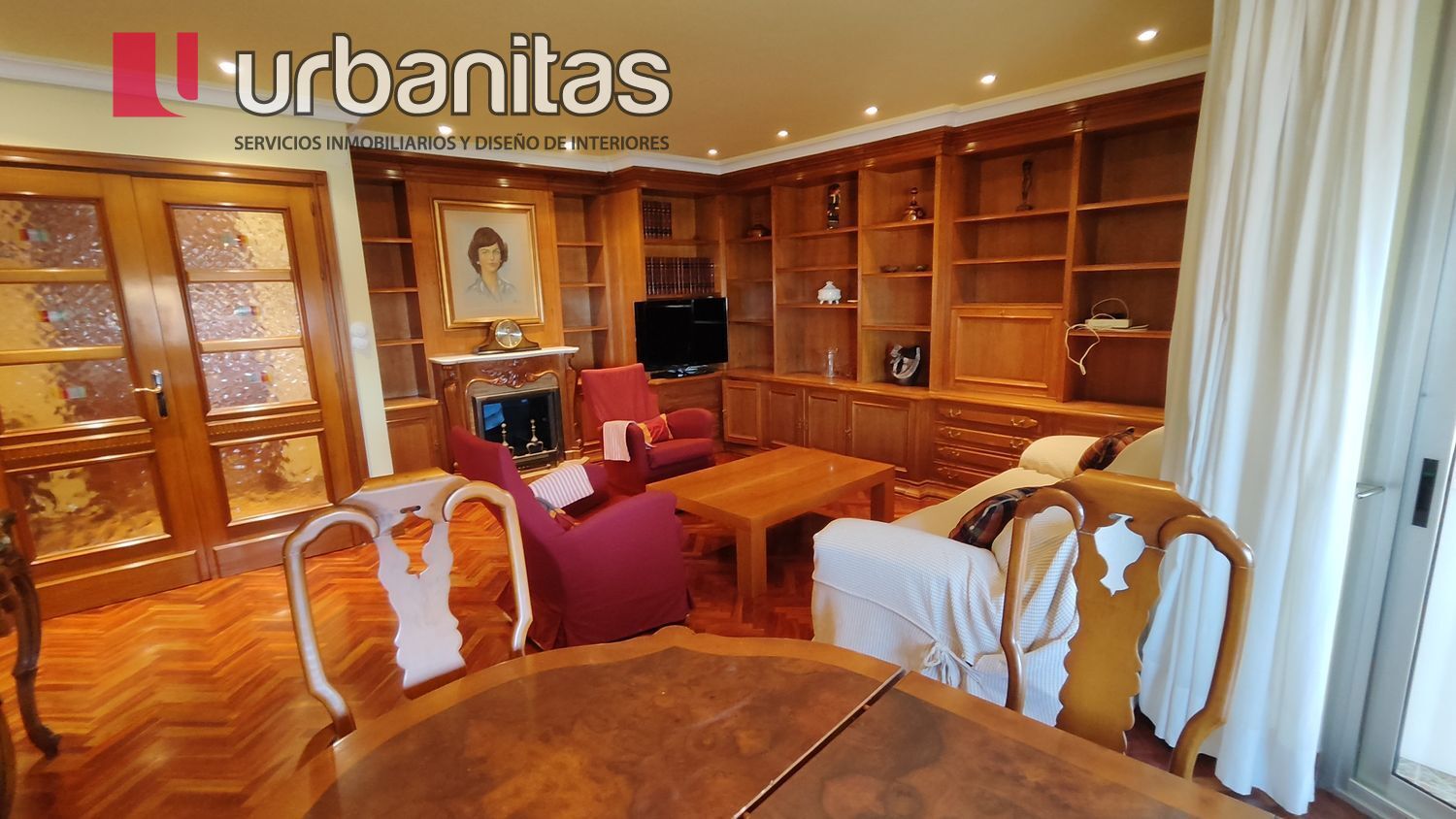 Luminosa y amplia vivienda junto a Ronda de Levante y La Mer - foto 24