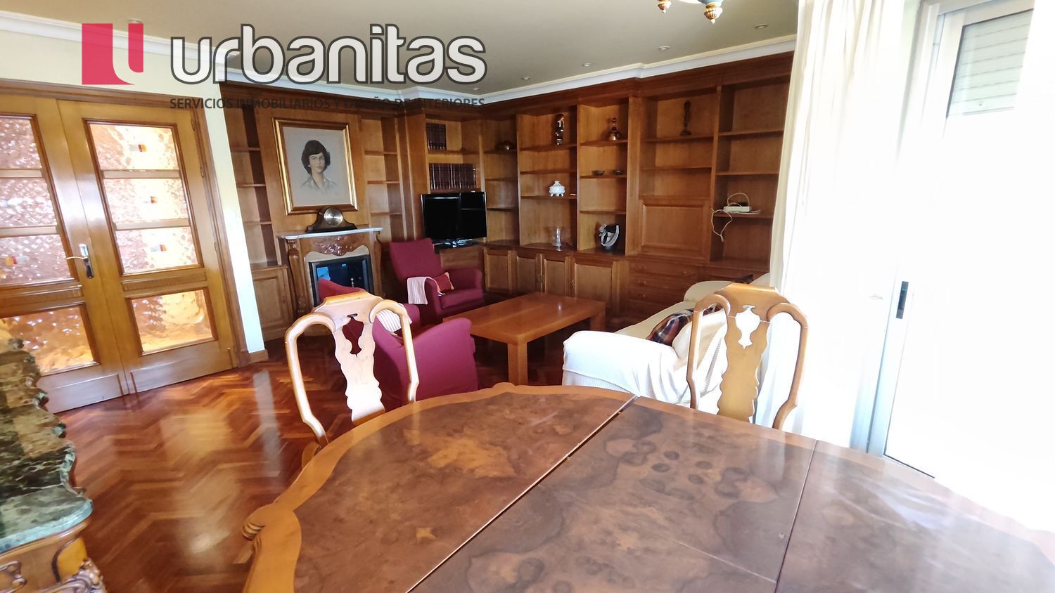 Luminosa y amplia vivienda junto a Ronda de Levante y La Mer - foto 25
