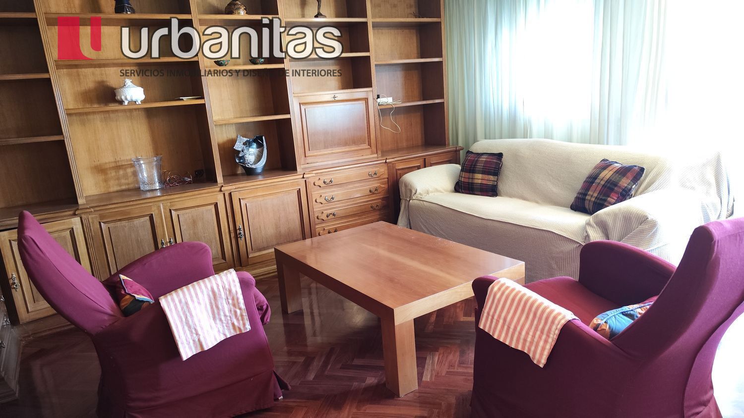 Luminosa y amplia vivienda junto a Ronda de Levante y La Mer - foto 29
