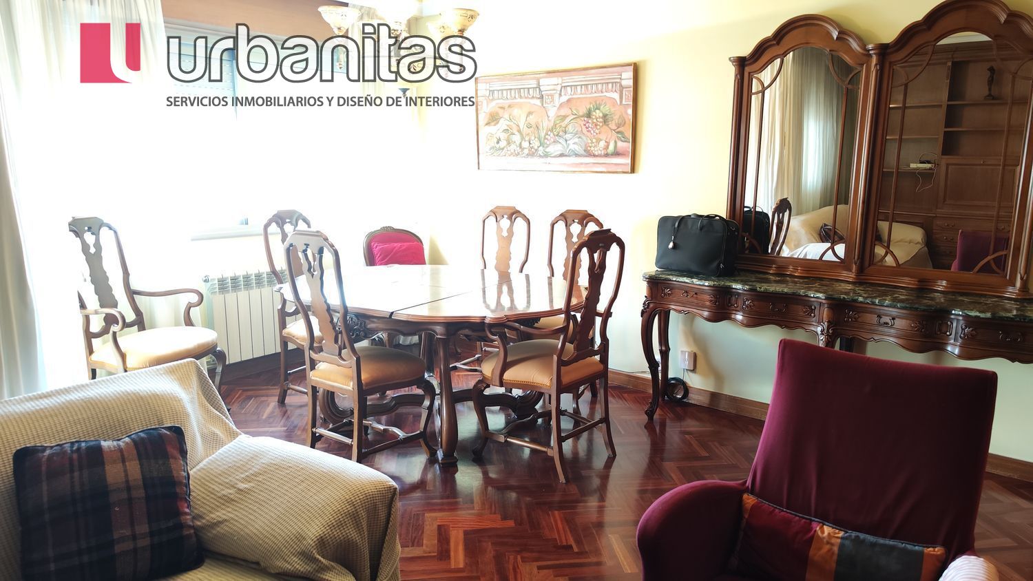 Luminosa y amplia vivienda junto a Ronda de Levante y La Mer - foto 30