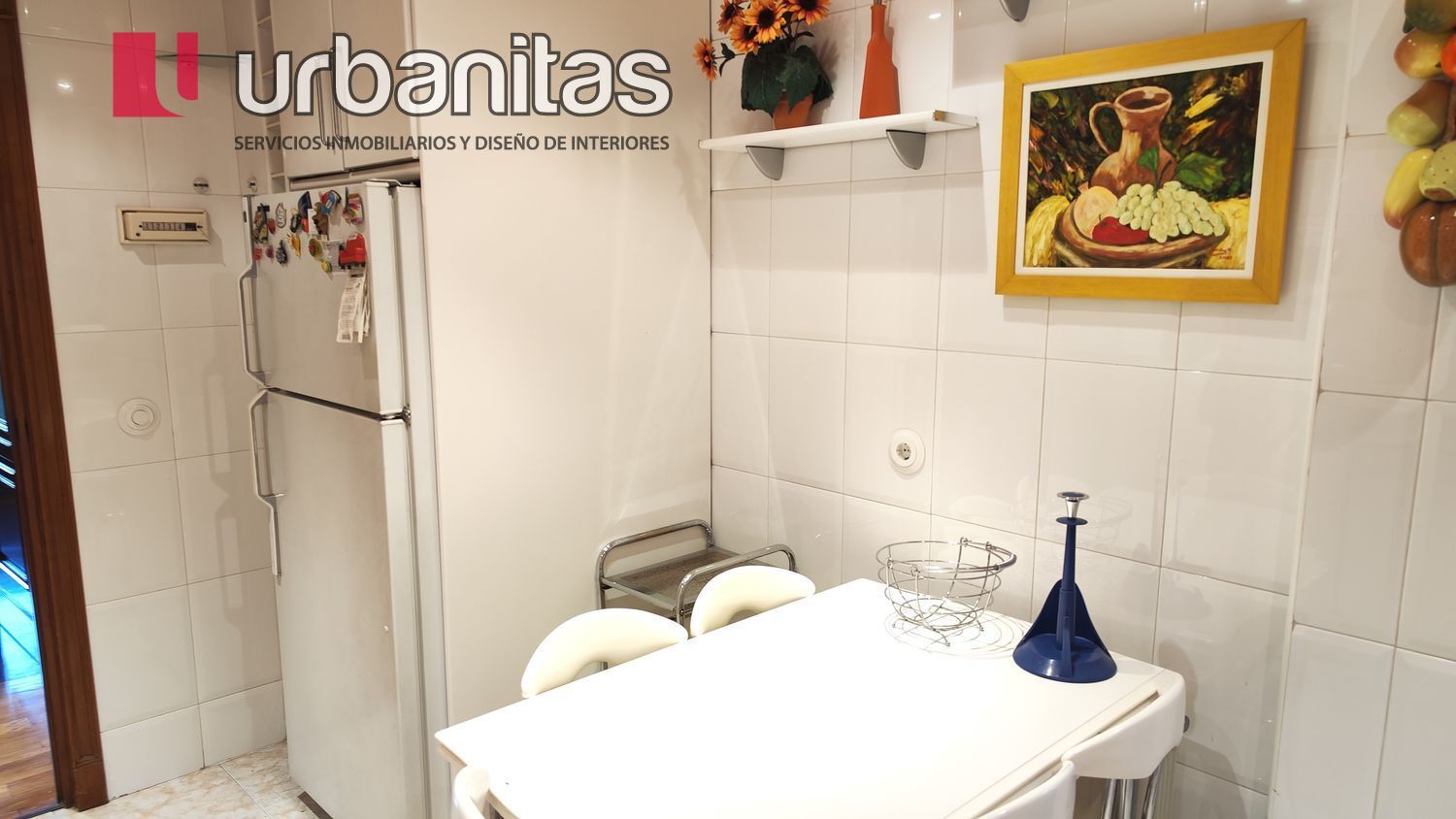Luminosa y amplia vivienda junto a Ronda de Levante y La Mer - foto 4