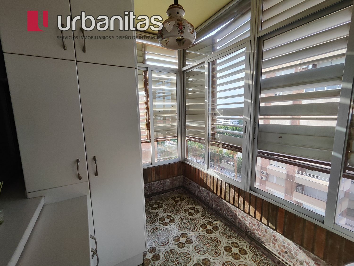 Luminosa y amplia vivienda junto a Ronda de Levante y La Mer - foto 31