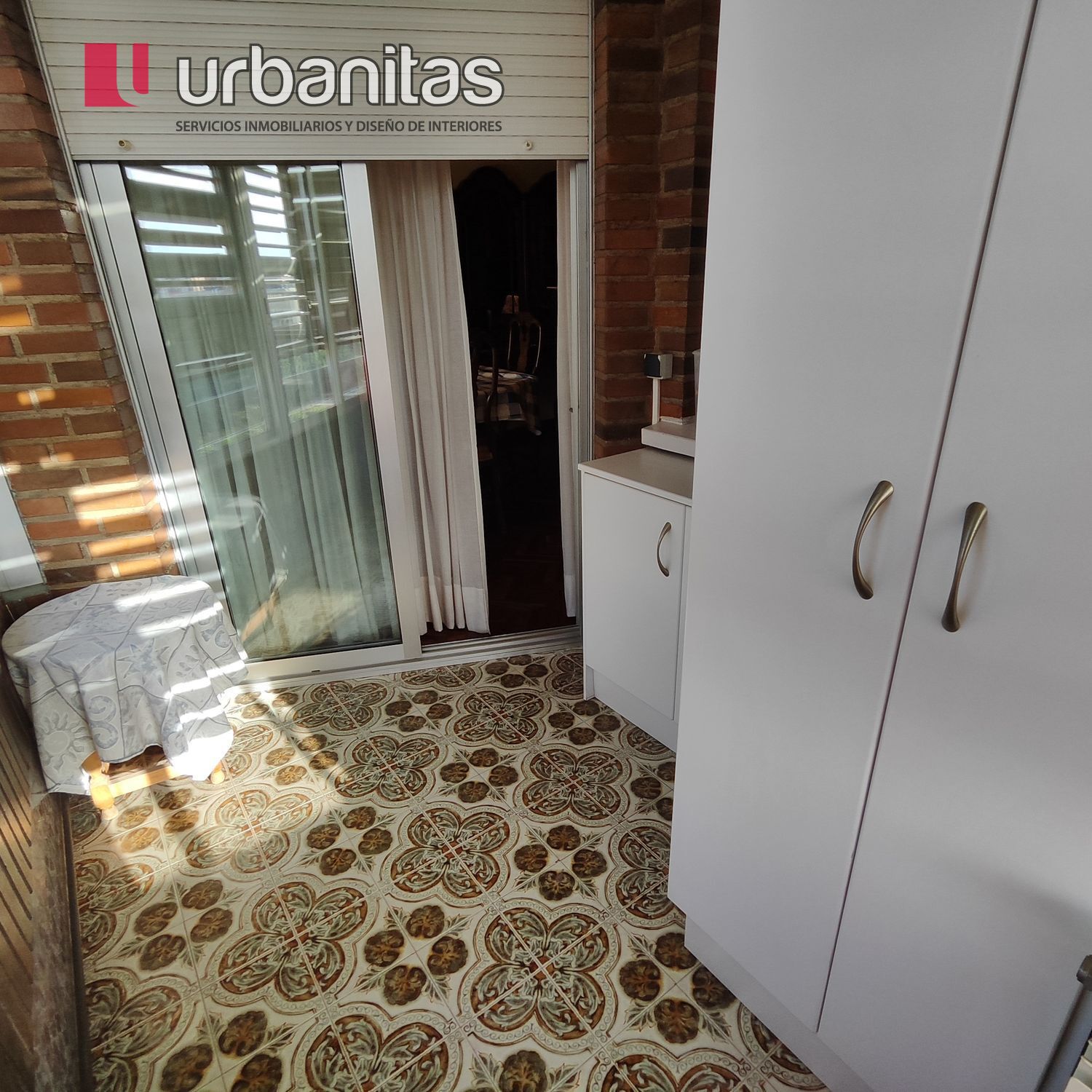 Luminosa y amplia vivienda junto a Ronda de Levante y La Mer - foto 33