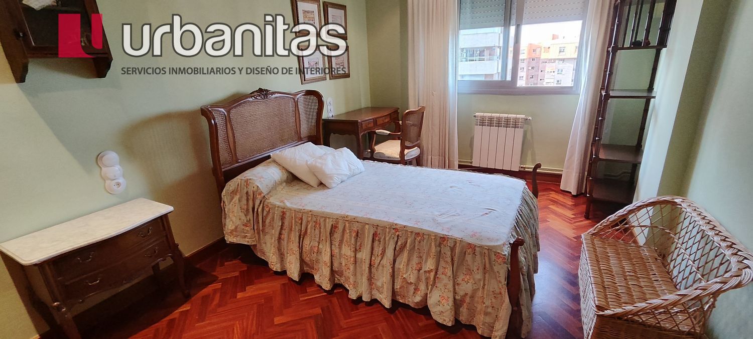 Luminosa y amplia vivienda junto a Ronda de Levante y La Mer - foto 37
