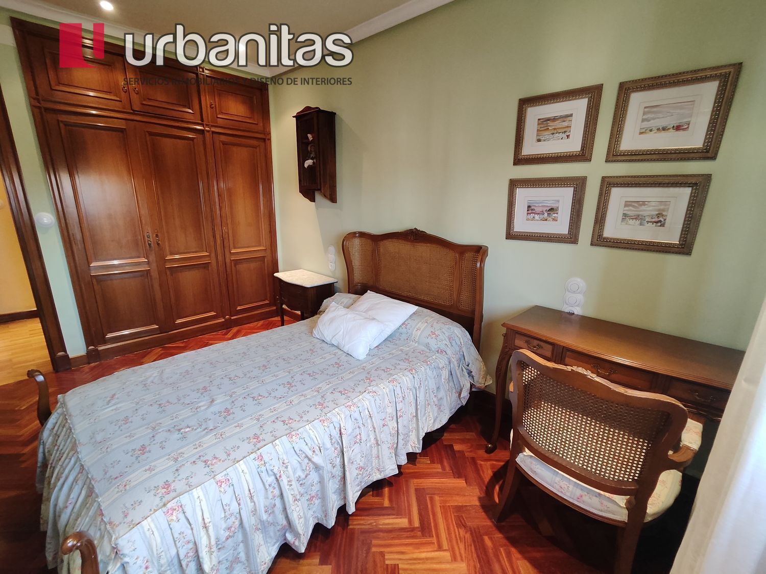 Luminosa y amplia vivienda junto a Ronda de Levante y La Mer - foto 38