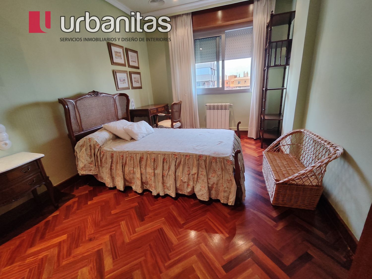 Luminosa y amplia vivienda junto a Ronda de Levante y La Mer - foto 39