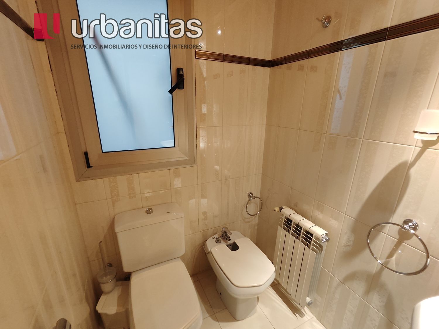 Luminosa y amplia vivienda junto a Ronda de Levante y La Mer - foto 40