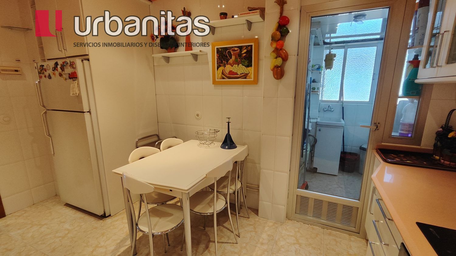 Luminosa y amplia vivienda junto a Ronda de Levante y La Mer - foto 5