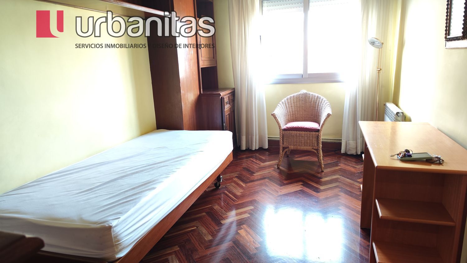 Luminosa y amplia vivienda junto a Ronda de Levante y La Mer - foto 44