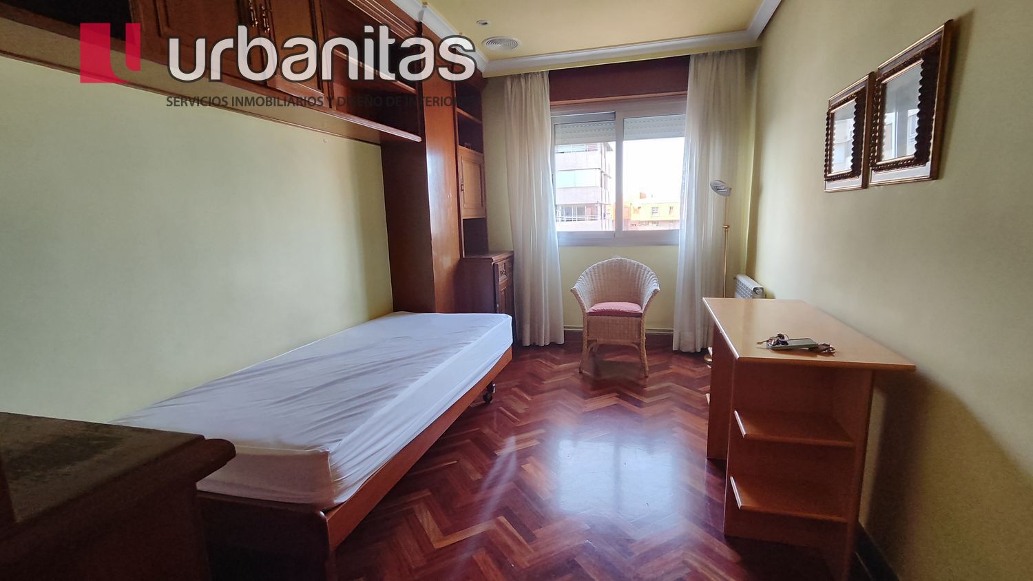 Luminosa y amplia vivienda junto a Ronda de Levante y La Mer - foto 45