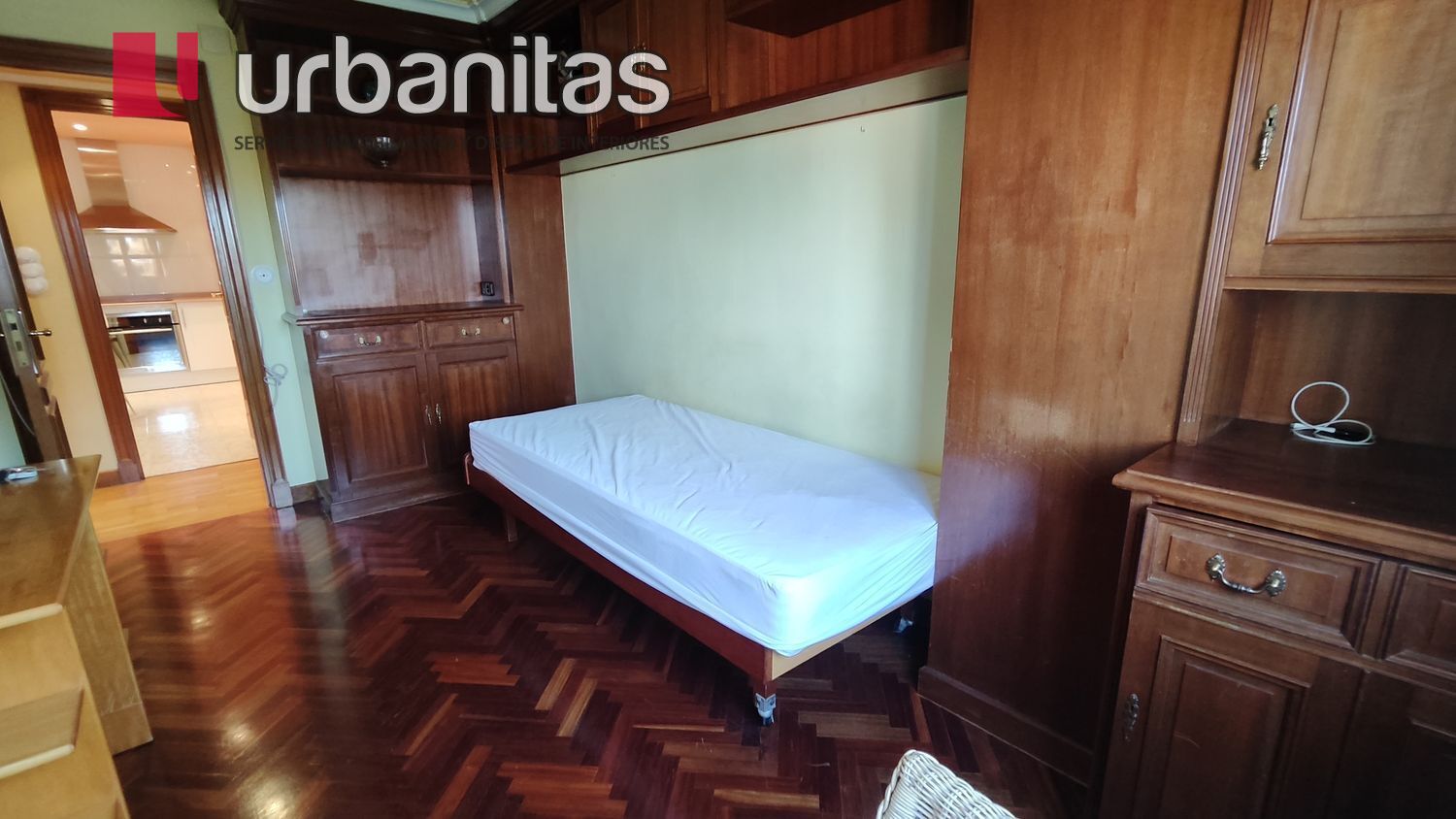 Luminosa y amplia vivienda junto a Ronda de Levante y La Mer - foto 46