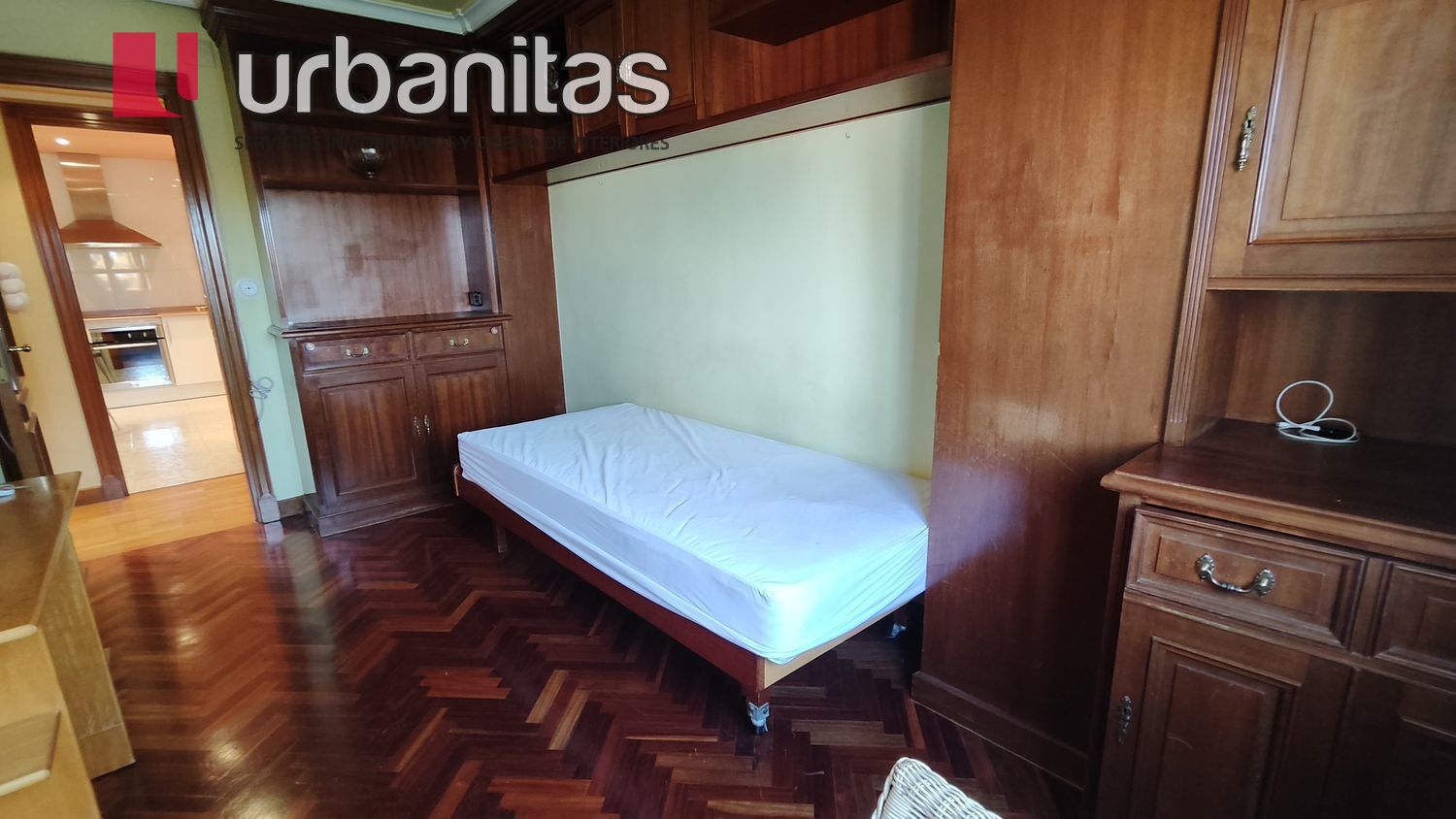 Luminosa y amplia vivienda junto a Ronda de Levante y La Mer - foto 47