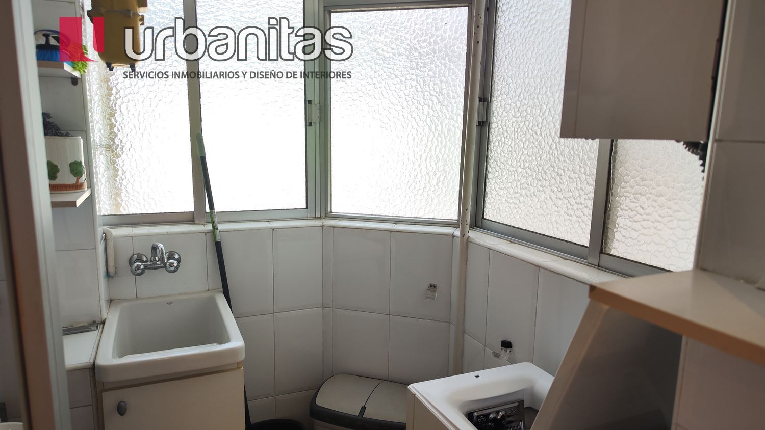 Luminosa y amplia vivienda junto a Ronda de Levante y La Mer - foto 6