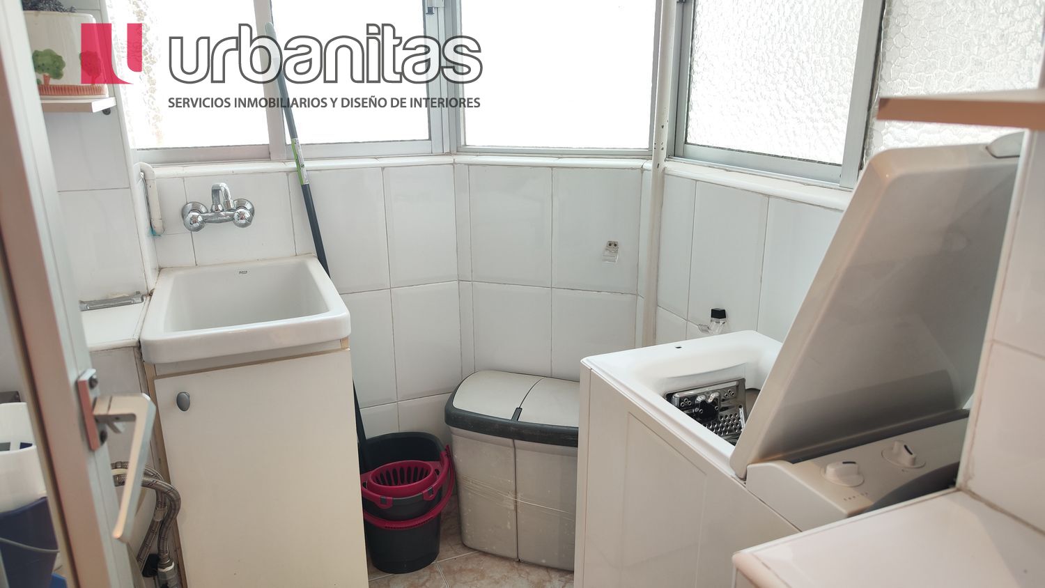 Luminosa y amplia vivienda junto a Ronda de Levante y La Mer - foto 7