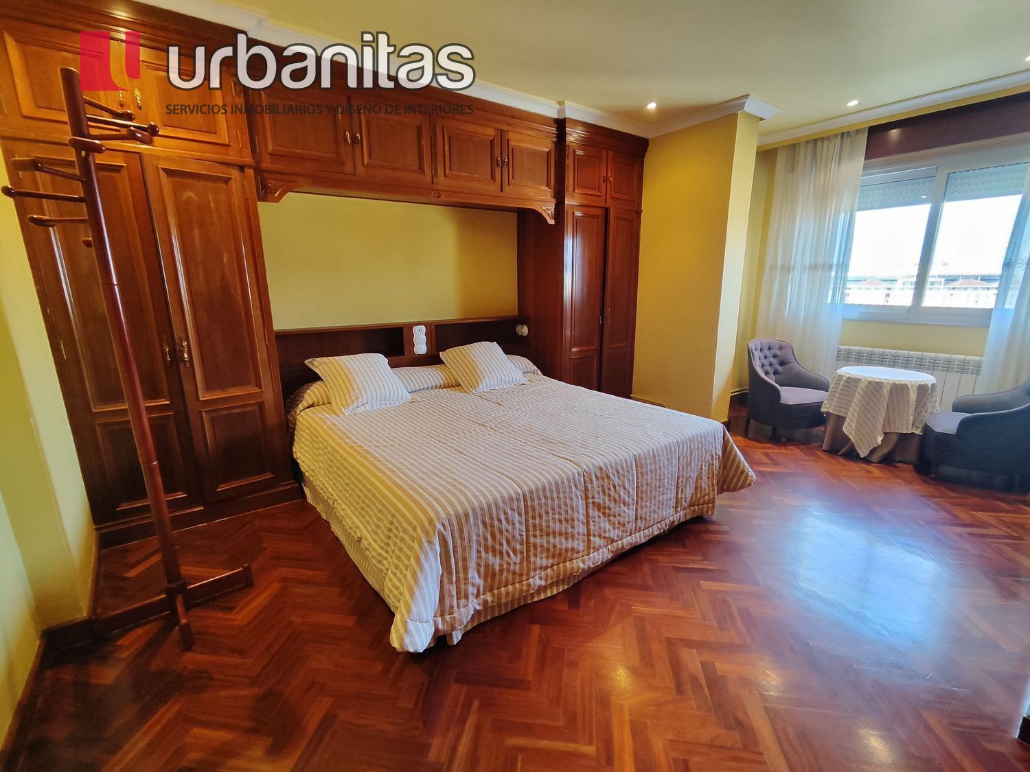 Luminosa y amplia vivienda junto a Ronda de Levante y La Mer - foto 8