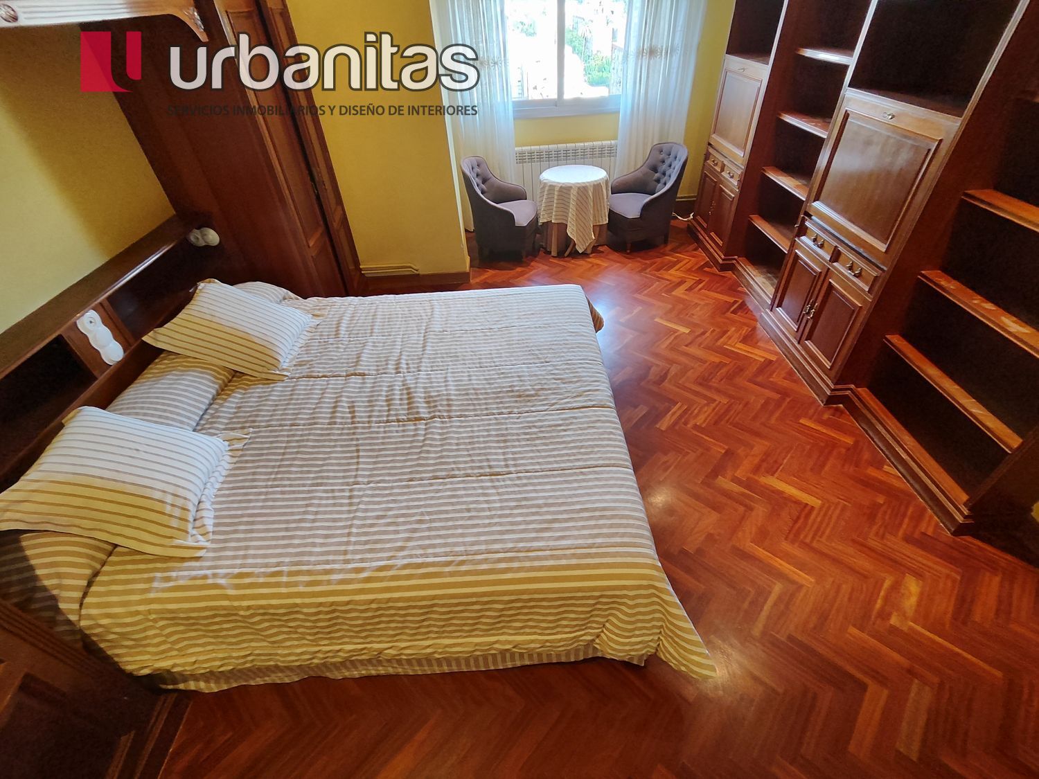 Luminosa y amplia vivienda junto a Ronda de Levante y La Mer - foto 9
