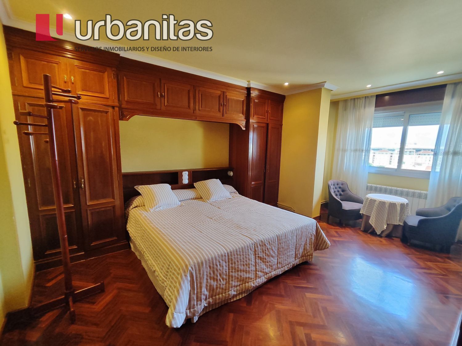 Luminosa y amplia vivienda junto a Ronda de Levante y La Mer - foto 10