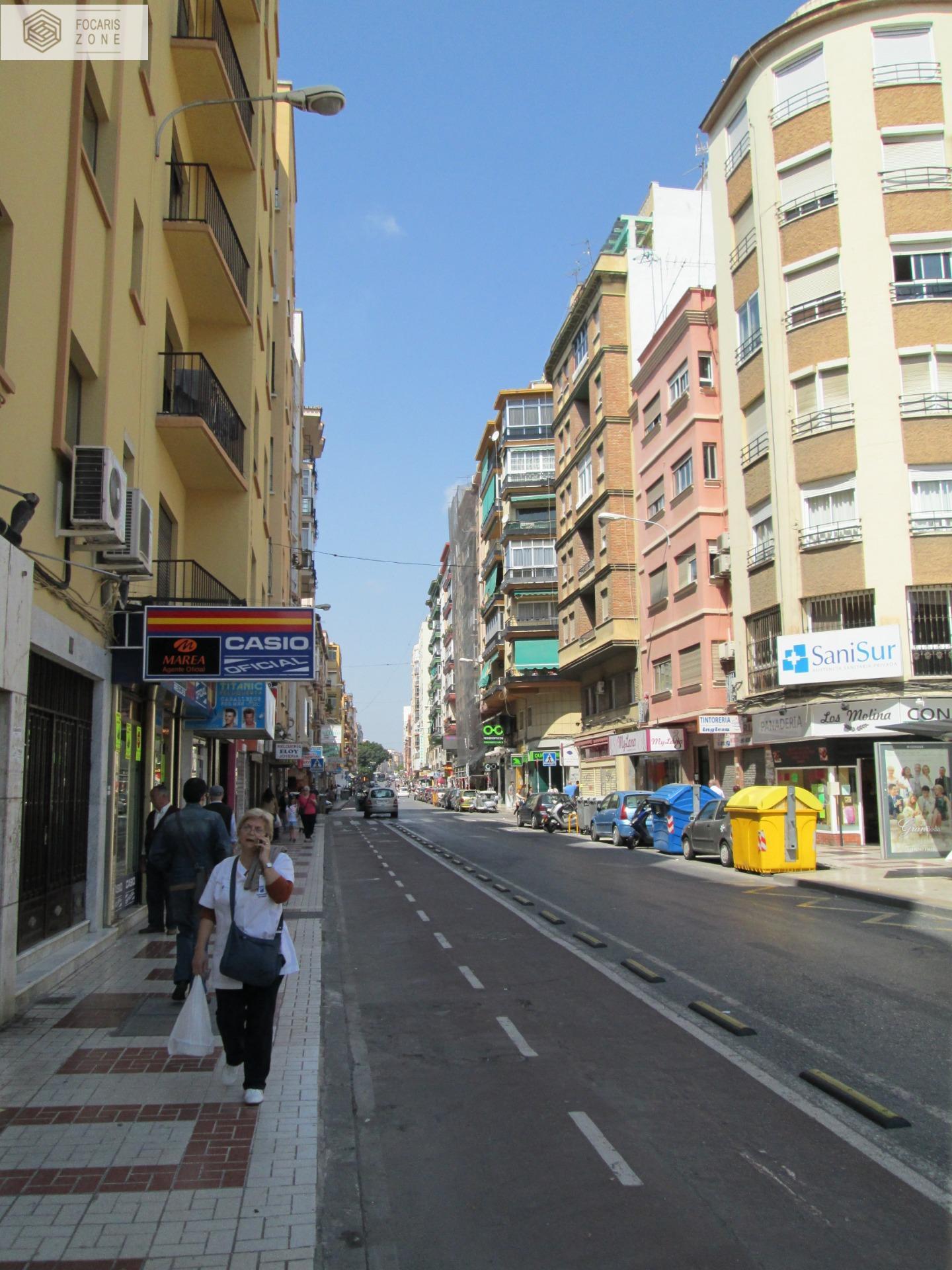ESTUPENDO LOCAL EN PLENO CENTRO DE MÁLAGA - foto 7