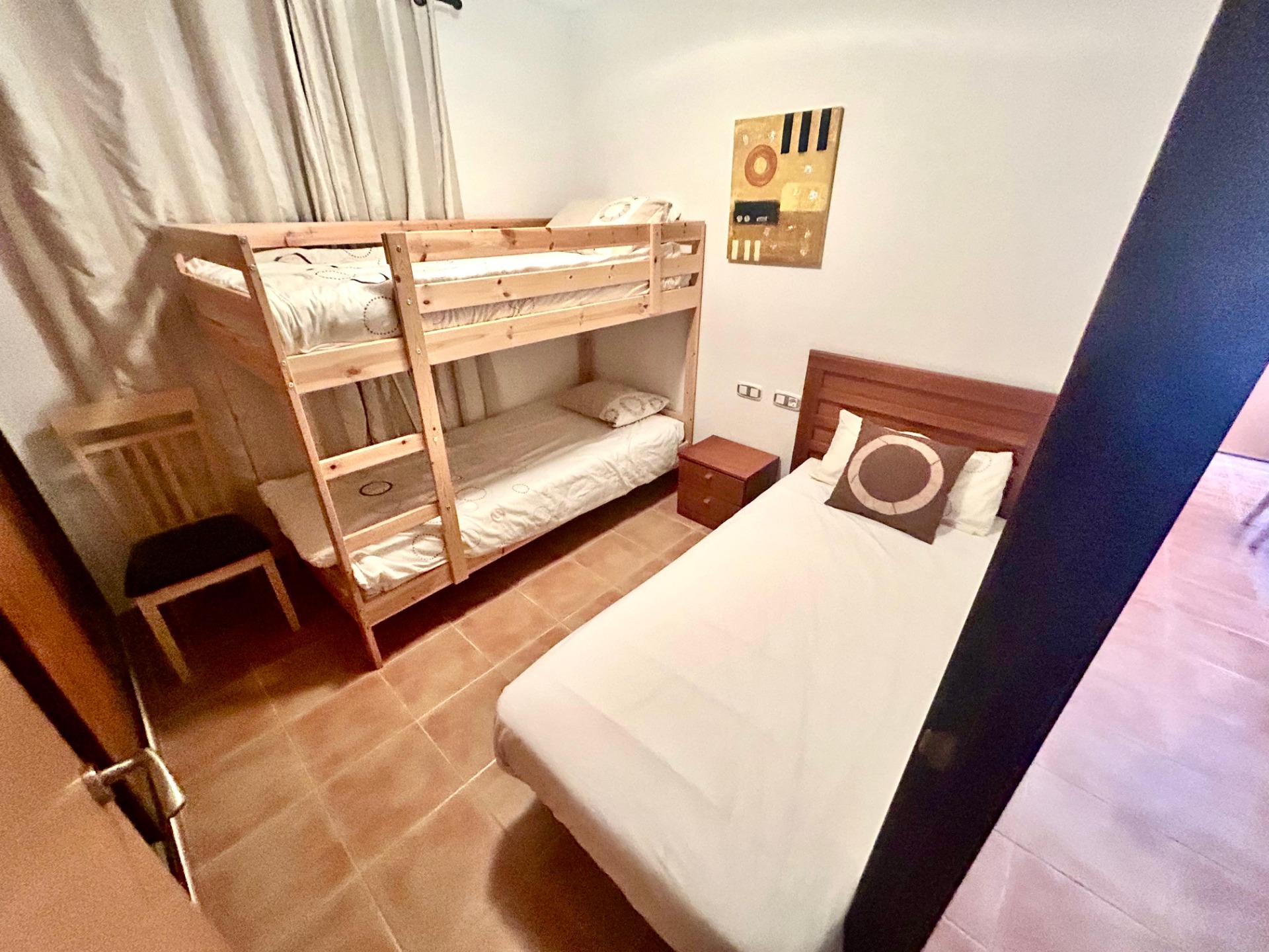 Magnífico apartamento  con vistas al mar en Los Collados, Ág - foto 11